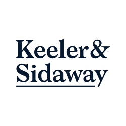 Keeler & Sidaway