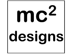 mc2 designs logo
