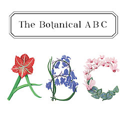 THE BOTANICAL ABC