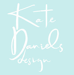 Kate Daniels design