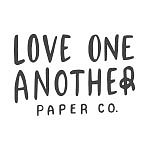 Love One Another Paper Co.