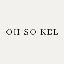 Oh So Kel Logo