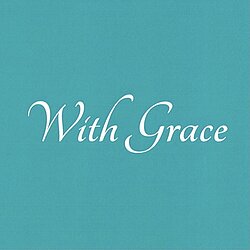 With Grace Jewellery Logo