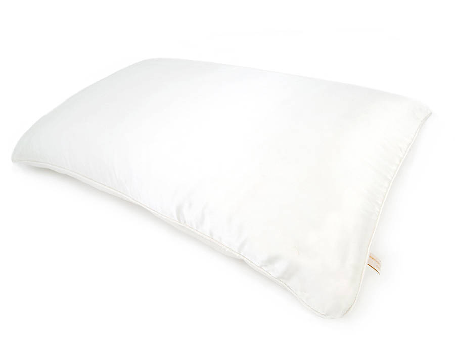 holistic silk antiageing silk pillow case by holistic silk