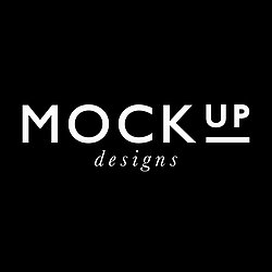 Mock Up Designs Logo