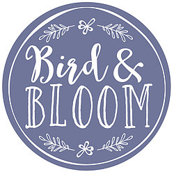 Bird&Bloom
