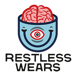 Restless Wears - The Perfect Alternative T-Shirt Shop