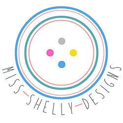 Miss Shelly Designs