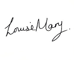 Louise Mary Designs