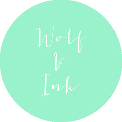Wolf & Ink