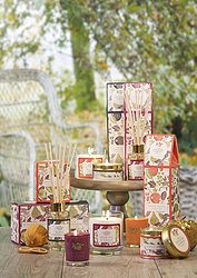 The Country Candle Company