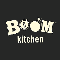 Boom Kitchen