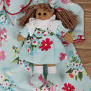 amelia rag doll