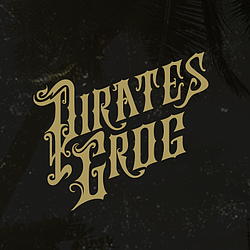 Pirate's Grog Logo