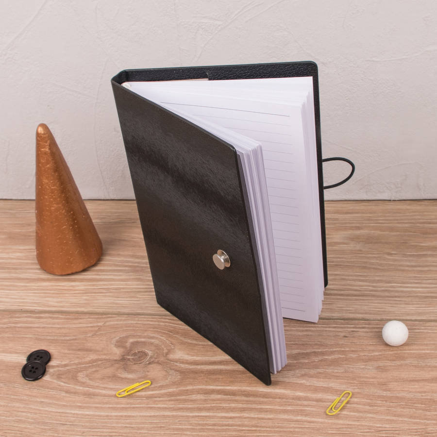 luxury swarovski crystal writing journal gift set by dibor