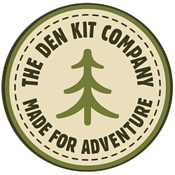 The den kit logo