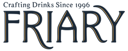 Friary Drinks Logo