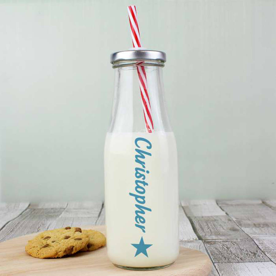 Old fashion milk bottle 45 Old fashion milk bottle 100