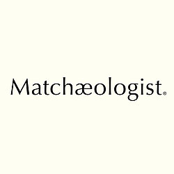 Matchaeologist Logo