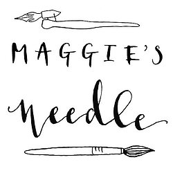 Maggie's Needle