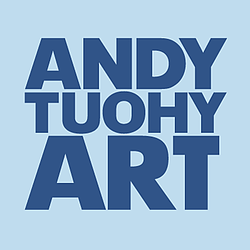 Andy Tuohy Art