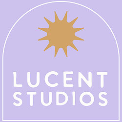 Lucent Studios logo