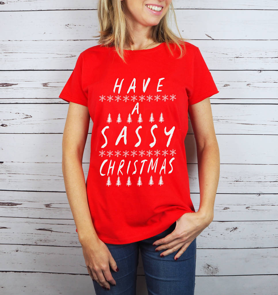 sassy t shirts wholesale