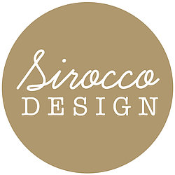Sirocco Design Logo