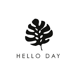 Hello Day Logo