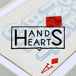 Hands & Hearts