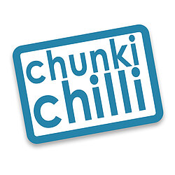 ChunkiChilli Logo