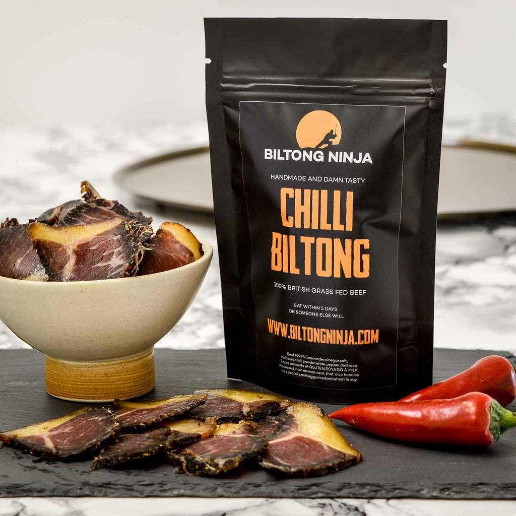biltong mix