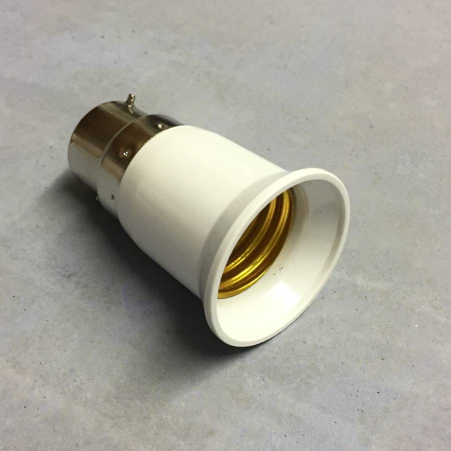 personalised 'moth' filament light bulb by the glass yard