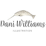 Dani Williams Art & Illustration