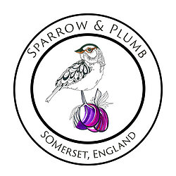 Sparrow and Plumb Logo