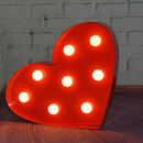 New York 'ny' Vintage Wall Light By I Love Retro 