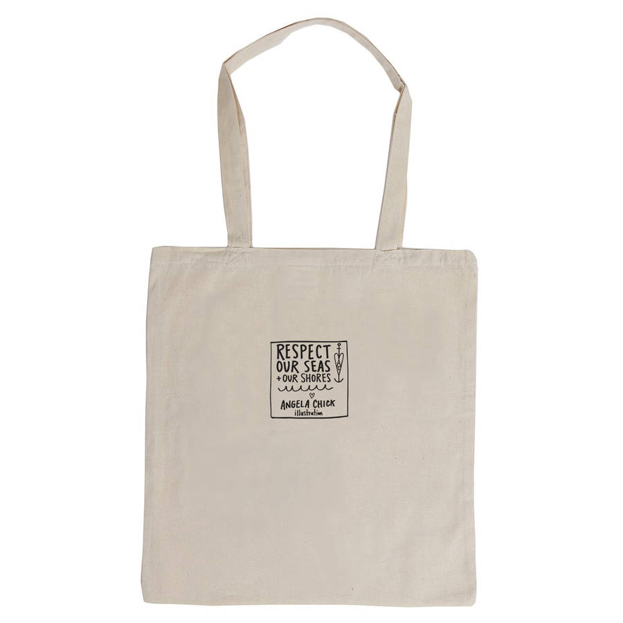 long handle tote bag