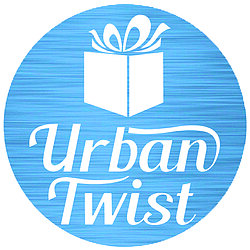Urban Twist's Logo