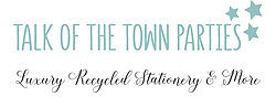Talk of the Town Parties