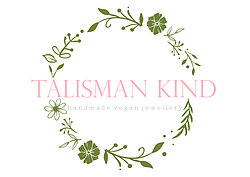Talisman Kind Logo