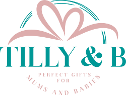 Tilly & B logo