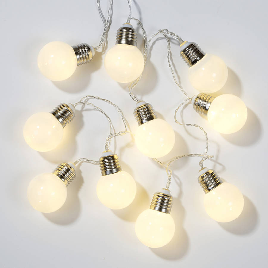 battery festoon string lights by all things brighton beautiful