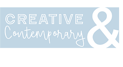 Creative and Contemporary