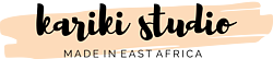Kariki Studio Logo