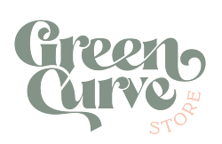 Green Curve Store logo