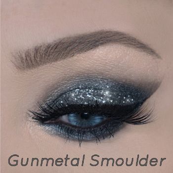 Glitter Eyes 'Xtra Sparkles' Pot
