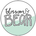 Blossom and Bear