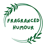 Fragranced Humour Logo - funny and unusual novelty gifts candles and soaps