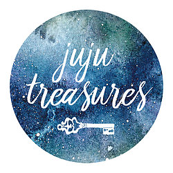 Juju Treasures