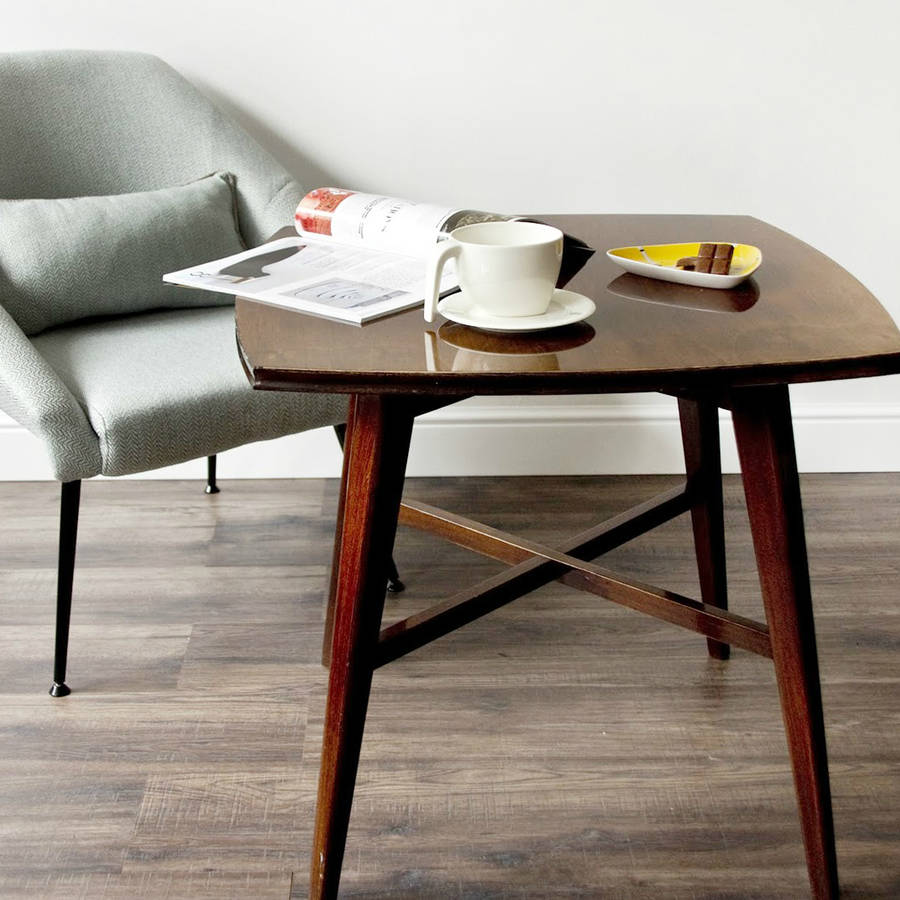 rona restored coffee table by modoo home